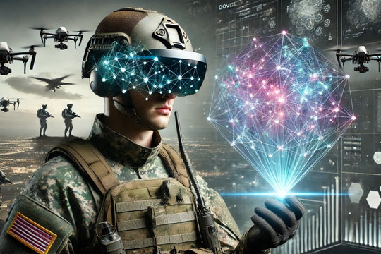 Những điểm cộng và trừ của trí tuệ nhân tạo (AI)