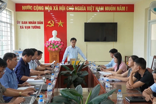 Đột phá thể chế, mở đường cho cán bộ dấn thân