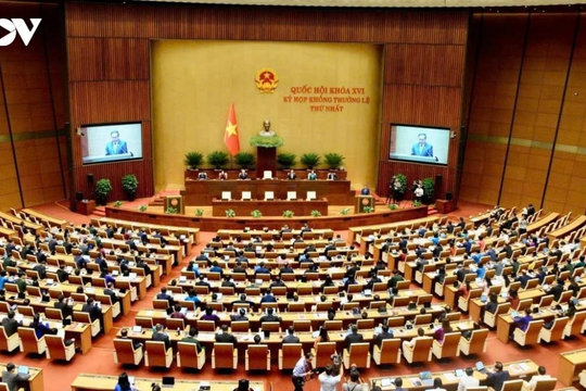 Thủ tướng “siết” tiến độ văn bản hướng dẫn, không để xảy ra khoảng trống pháp lý