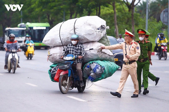 Đề xuất tăng mức phạt vi phạm hành chính tối đa lên 1,5 tỷ đồng