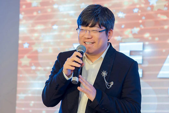 Truy nã CEO của Box Việt Nam Bùi Bá Hiến