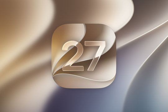 Apple phát hành iOS 27, Siri AI vẫn giới hạn trên các mẫu iPhone mới
