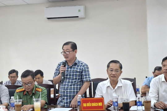 An Giang thu hồi 35 trường hợp cấp thừa kinh phí thực hiện Nghị định 178