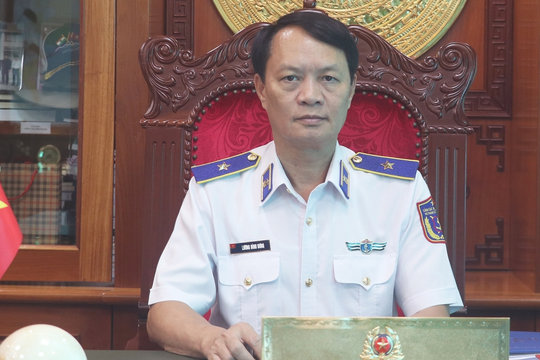 Hơn 1,1 tấn ma túy giấu trên tàu cá: Đối tượng dùng quy ước, tín hiệu giao hàng