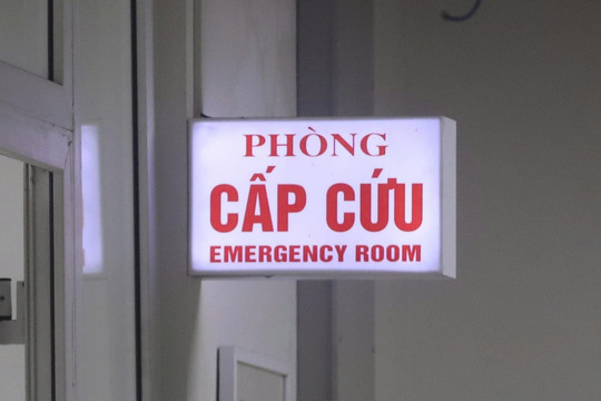 Bệnh viện 354 thông tin sức khỏe 4 nạn nhân vụ cháy khiến 5 người chết ở Hà Nội