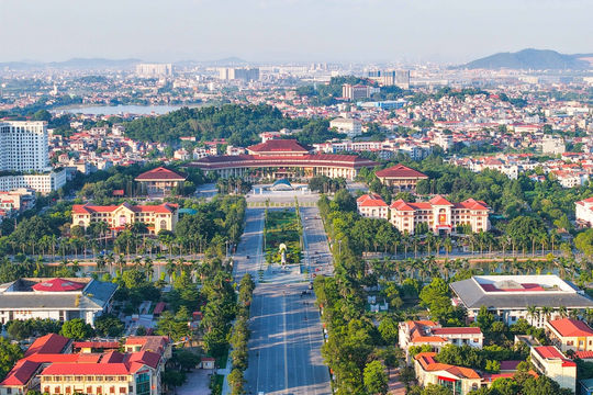 Bắc Ninh trước "giờ G" lên thành phố, kỳ vọng về cực tăng trưởng mới