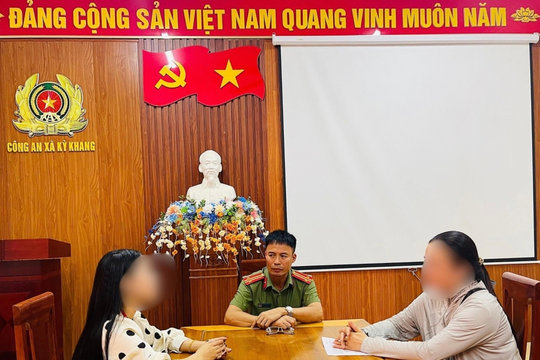 Đăng bài ẩn danh xúc phạm người khác, bị xử phạt 12,5 triệu đồng