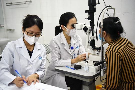 Khám sức khỏe miễn phí toàn dân: Đảm bảo thực chất, không hình thức