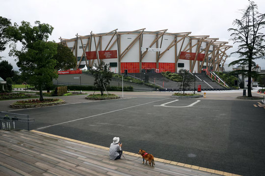 Lễ khai mạc ASIAD 2026: Chủ nhà huy động 10.000 cảnh sát, dùng AI chống tội phạm