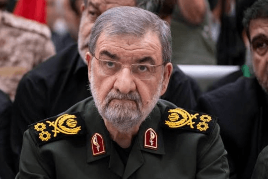 Iran chuyển các điều kiện nối lại đàm phán và chấm dứt chiến tranh với Mỹ