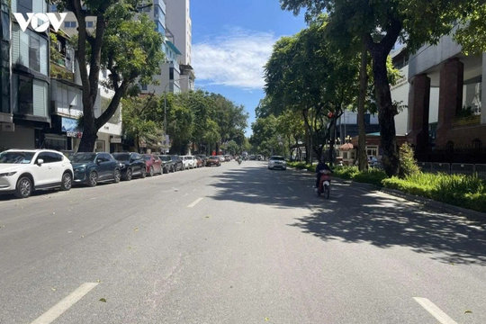 Thời tiết ngày 21/9: Bắc Bộ ngày nắng, Trung và Nam Bộ có mưa