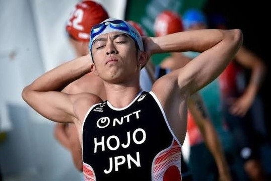 VĐV Nhật Bản giành HCV đầu tiên ở ASIAD 2026