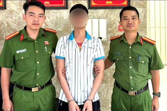 Chuyển nhầm 1,3 tỷ đồng, người nhận mang đi đánh bạc rồi bị khởi tố