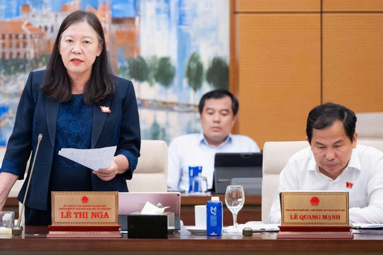 Đề nghị Hà Nội công khai kết quả tiếp thu ý kiến người dân về quy hoạch dự án