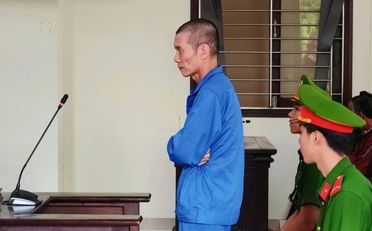 Tuyên án tử hình người đàn ông giết, phân xác người tình