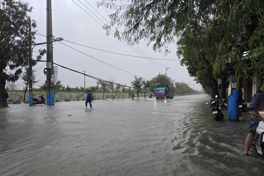 Gia Lai chủ động ứng phó mưa lớn, nguy cơ lũ quét và sạt lở đất