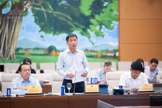 Ủy ban Thường vụ Quốc hội tán thành cơ chế mới về bổ nhiệm Kiểm tra viên VKSND