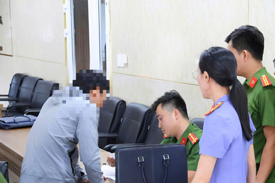 Khởi tố nhiều cán bộ phường ở Đà Nẵng nhận hối lộ