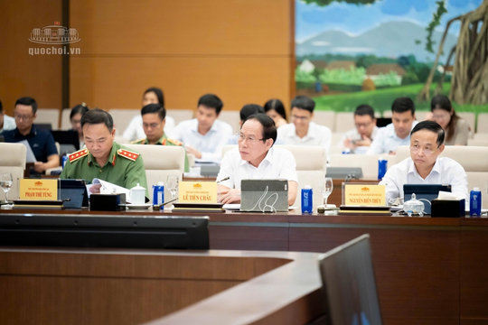 Đề xuất nâng thời hiệu và mức xử phạt vi phạm hành chính