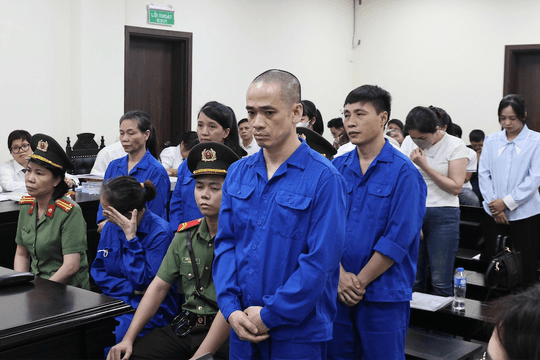 Thủ đoạn của chị em 'ông trùm' buôn lậu, vận chuyển trái phép hơn 12.000 tỷ đồng