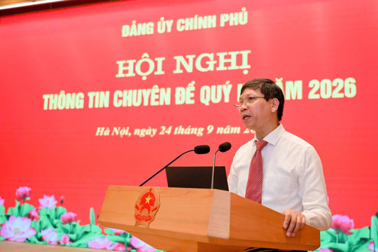 Chỉ thị 07: Gắn học tập tư tưởng, đạo đức, phong cách Hồ Chí Minh với thực hành