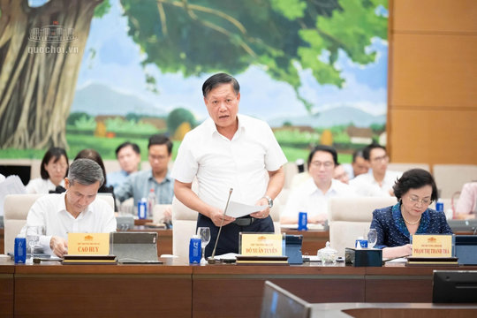 Sửa đổi Luật An toàn thực phẩm: Rút giấy phép vĩnh viễn cơ sở vi phạm ATTP