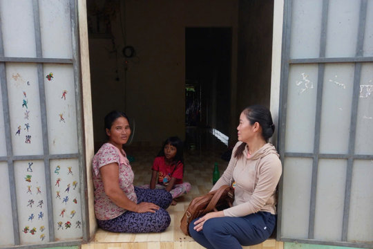 Các địa phương triển khai ngay bán trú cho học sinh dân tộc thiểu số ở Khánh Hòa