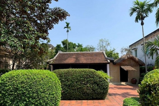 Huế phát huy giá trị di tích Chủ tịch Hồ Chí Minh trong phục vụ du lịch