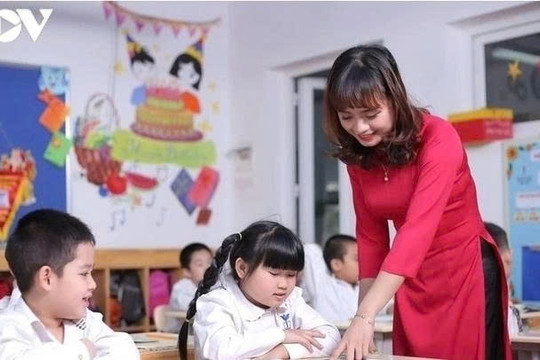 Muốn dạy thật, học thật, đừng chạy theo điểm số, danh hiệu