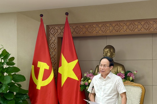 Các tỉnh, thành phố ưu tiên bố trí quỹ đất cho Giáo dục đào tạo