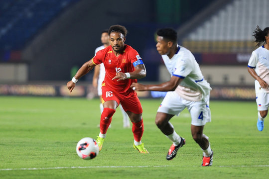 ĐT Việt Nam tổn thất lớn sau trận thắng Philipines ở FIFA ASEAN Cup 2026