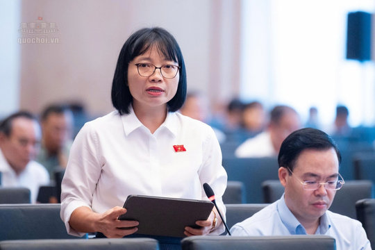Dự thảo Luật An ninh dữ liệu: Bảo vệ người dân trước sự cố