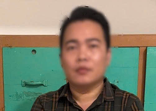 Bắt đối tượng làm giả giấy tờ, lừa đảo chiếm đoạt 2,4 tỷ đồng