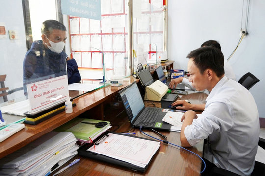 Đánh giá cán bộ cần thường xuyên, thực chất, tránh cuối năm mới "đến hẹn lại lên"
