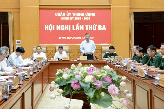 Tổng Bí thư, Chủ tịch nước: Thực hiện Chiến dịch "500 ngày đêm" với kết quả nhanh nhất