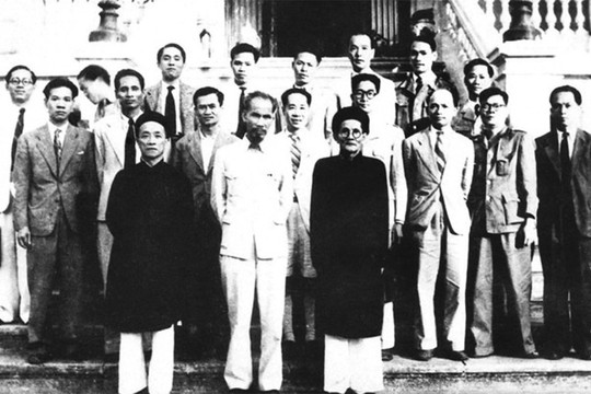 Cụ Huỳnh Thúc Kháng: Một đời giữ trọn khí tiết, tận tâm vì nước, vì dân