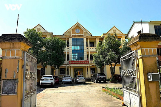 Đề xuất 5 giải pháp khơi thông tài sản công, tạo động lực tăng trưởng 2 con số