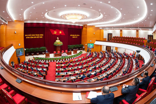 Cán bộ có đề xuất đặc biệt xuất sắc được ưu tiên vào quy hoạch cấp chiến lược