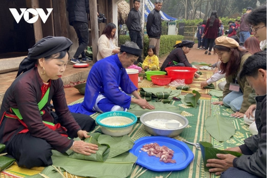 Chính phủ "chốt" lịch nghỉ Tết Nguyên đán Đinh Mùi 2027