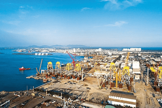PETROVIETNAM: Doanh nghiệp nhà nước đóng góp ngân sách lớn nhất Việt Nam