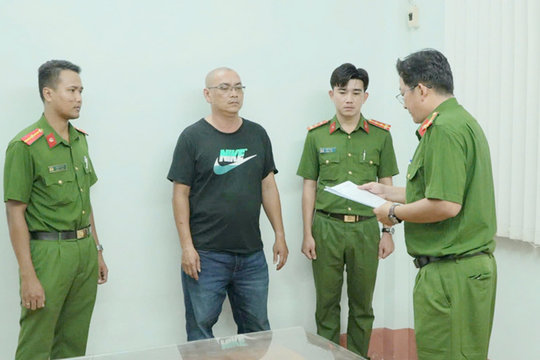 Phê chuẩn khởi tố thêm 7 người trong vụ khiêng quan tài diễu phố ở Sóc Trăng