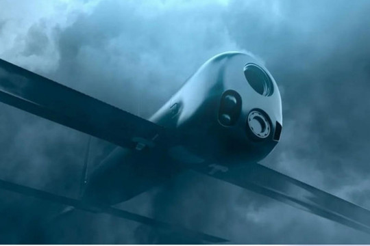 UAV phản lực Nga xuyên lưới phòng không, Ukraine hụt hơi trong cuộc đua tốc độ