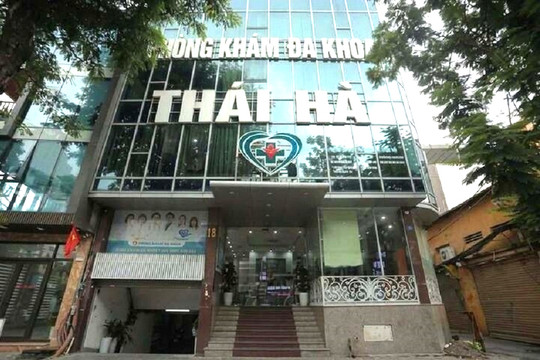 Phòng khám Thái Hà 'vẽ' bệnh nặng thêm: Bệnh nhân đòi lại tiền thế nào?