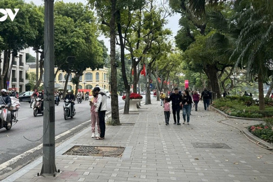 Thời tiết ngày 6/10: Miền Bắc se lạnh, miền Trung mưa lớn