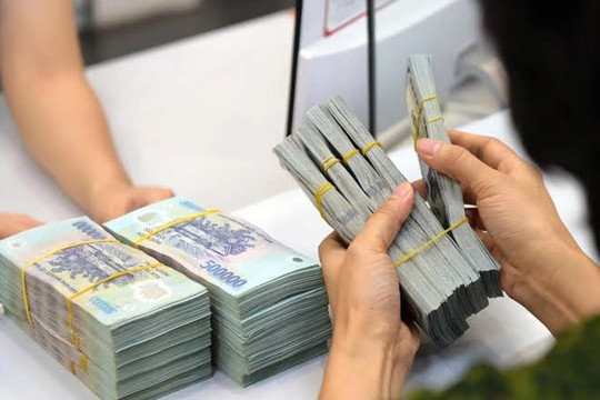 Phó Thống đốc Ngân hàng Nhà nước: Tốc độ tăng lãi suất đang chậm lại
