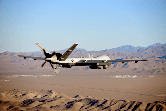 Mỹ mất bao nhiêu máy bay, UAV trong xung đột ở Iran?