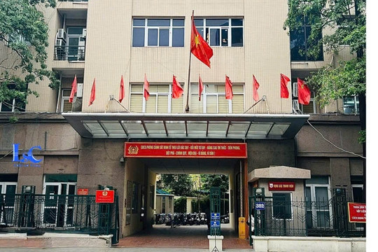 Công an Hà Nội tìm nạn nhân vụ huy động vốn, lợi nhuận khủng tại CCV Group