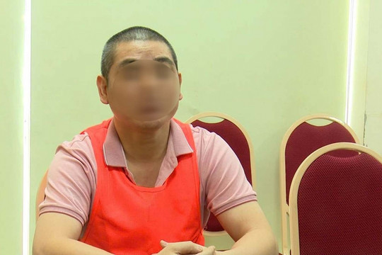 Bốn đối tượng bị khởi tố trong vụ thu khoảng 80 tỷ đồng tiền chênh nhà ở xã hội