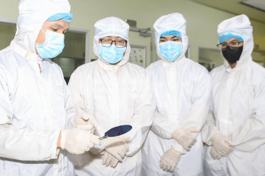 9 người Việt vào nhóm 10.000 nhà khoa học ảnh hưởng nhất thế giới 2026
