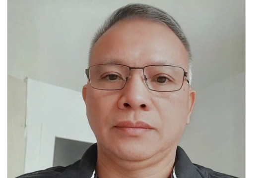 Bộ Công an thông báo về hoạt động khủng bố của Nguyễn Văn Đài